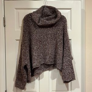 Free People sweater size M